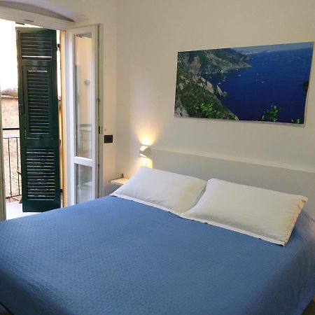 Hotel Il Patio Manarola Zewnętrze zdjęcie