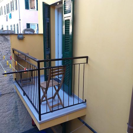 Hotel Il Patio Manarola Zewnętrze zdjęcie