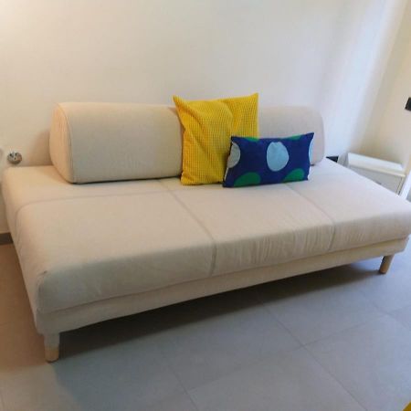 Hotel Il Patio Manarola Zewnętrze zdjęcie