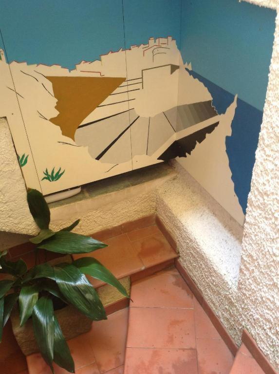 Hotel Il Patio Manarola Zewnętrze zdjęcie