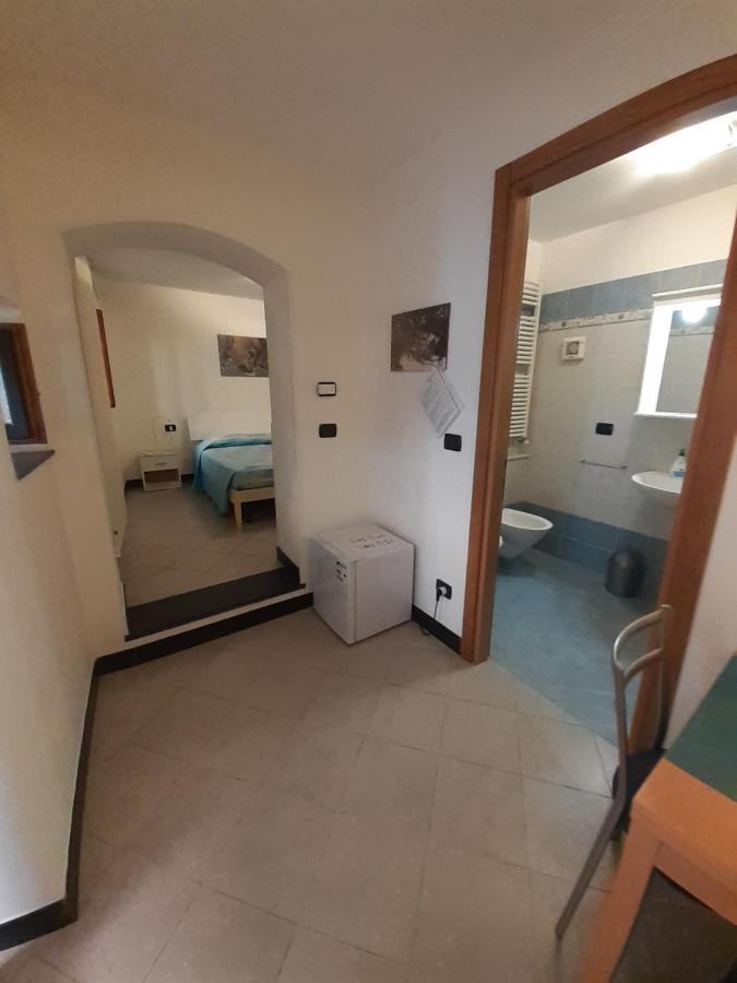 Hotel Il Patio Manarola Zewnętrze zdjęcie