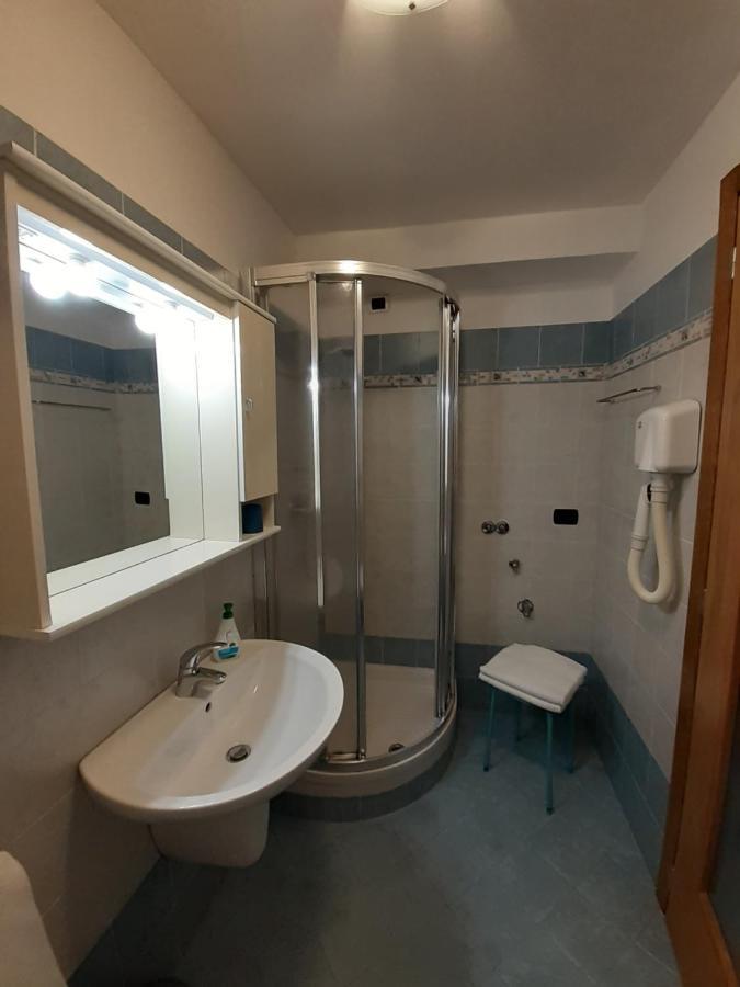 Hotel Il Patio Manarola Zewnętrze zdjęcie
