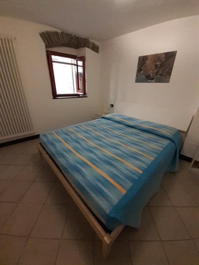 Hotel Il Patio Manarola Zewnętrze zdjęcie