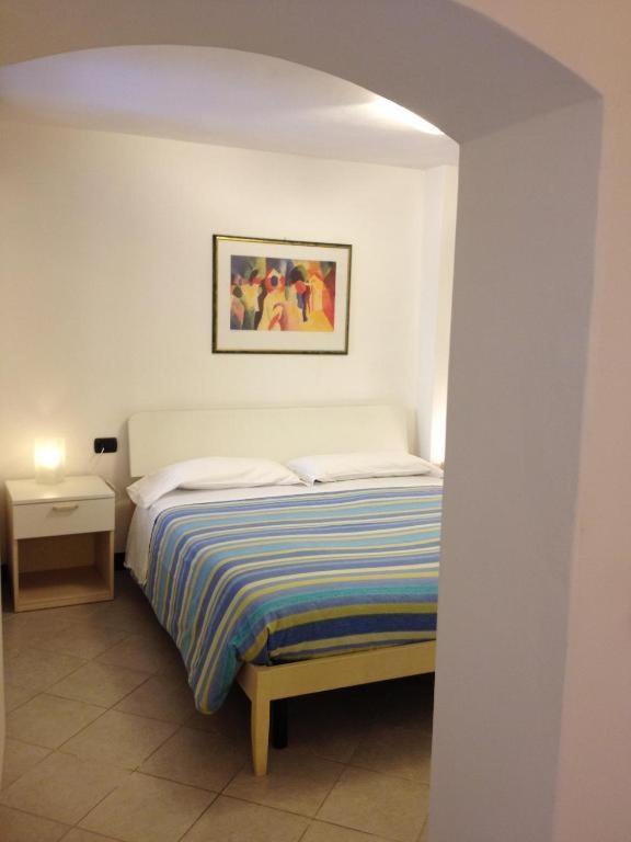 Hotel Il Patio Manarola Zewnętrze zdjęcie