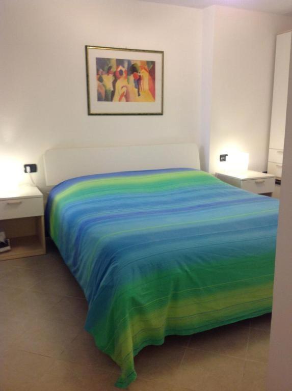 Hotel Il Patio Manarola Zewnętrze zdjęcie