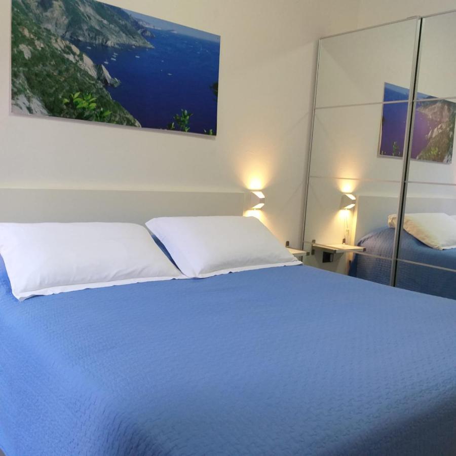 Hotel Il Patio Manarola Zewnętrze zdjęcie
