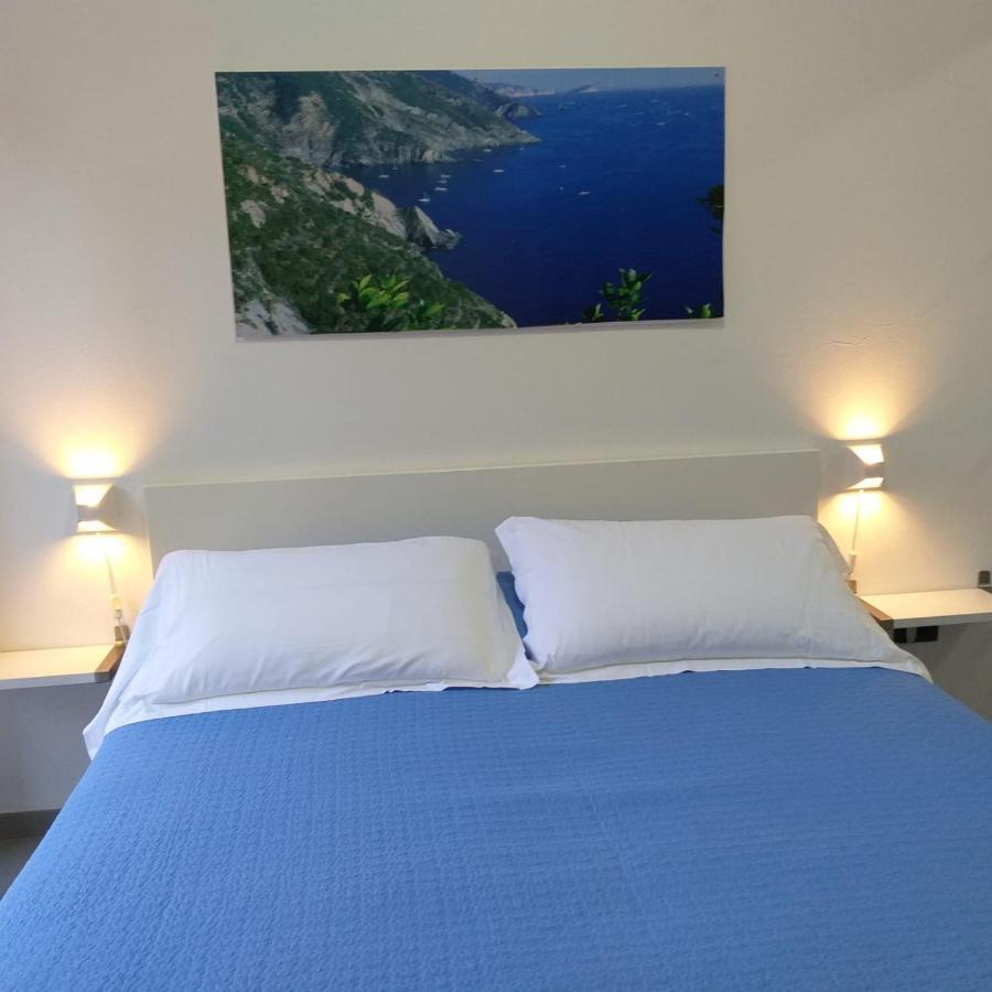 Hotel Il Patio Manarola Zewnętrze zdjęcie