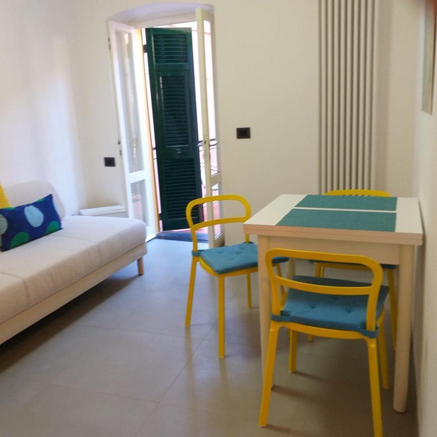 Hotel Il Patio Manarola Zewnętrze zdjęcie