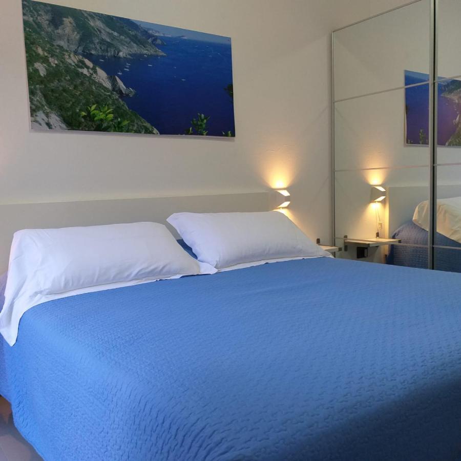 Hotel Il Patio Manarola Zewnętrze zdjęcie