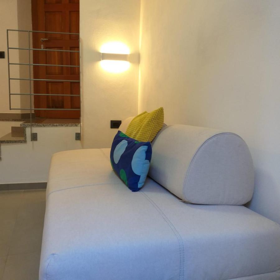 Hotel Il Patio Manarola Zewnętrze zdjęcie