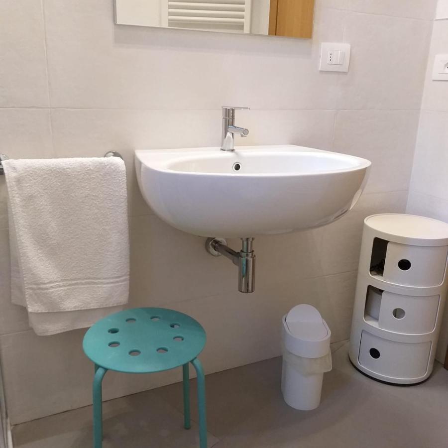 Hotel Il Patio Manarola Zewnętrze zdjęcie